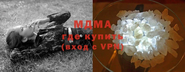 твердый Вяземский