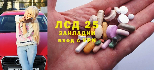 твердый Вяземский